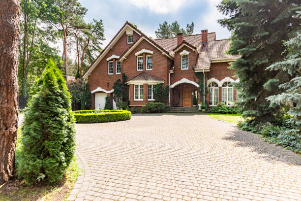 Best Commercial Driveway Pavers  in Kulpsville, PA