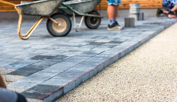 Best Cobblestone Driveway Pavers  in Kulpsville, PA
