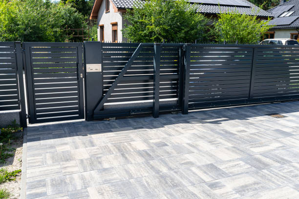 Best Driveway Repair Near Me  in Kulpsville, PA