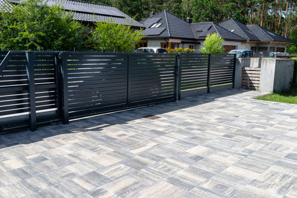 Cobblestone Driveway Pavers in Kulpsville, PA