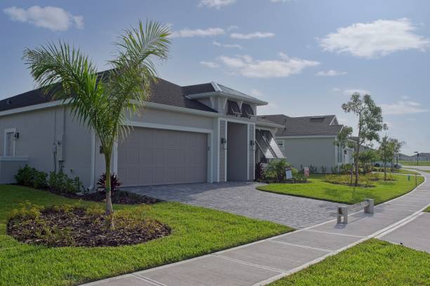 Best Professional Driveway Pavers  in Kulpsville, PA