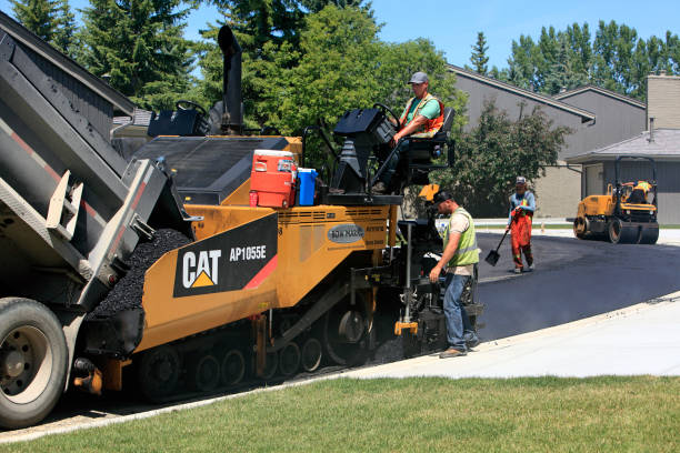 Best Interlocking Driveway Pavers  in Kulpsville, PA