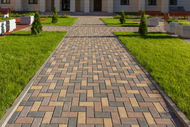 Reasons to Select Us for Your Driveway Paving Requirements in Kulpsville, PA