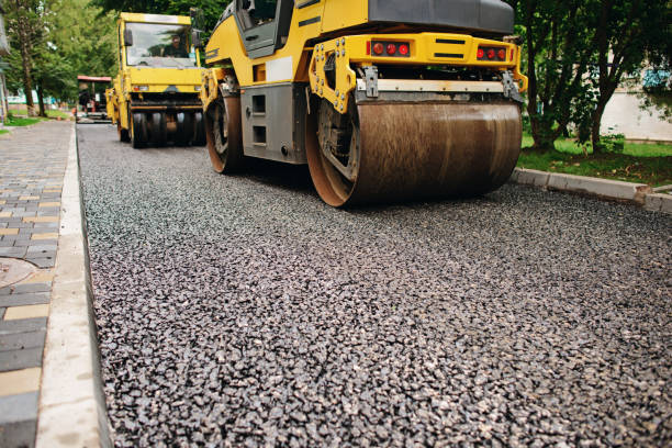 Best Driveway Pavers Near Me  in Kulpsville, PA